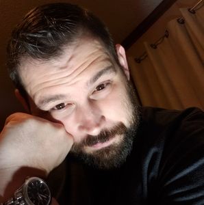 Meet your Posher, Robbie